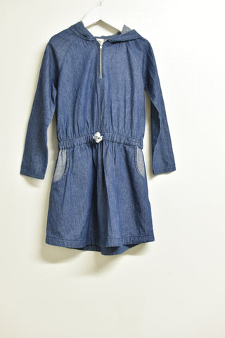 Girls Dresses - Pumpkin Patch - Size 6 - GRL GD0 - FAS004 - GEE