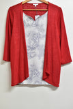 Ladies Tops *NEW* - W Lane - Size S - LT0 - FAS003
