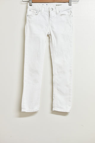 Girls Denim - Ralph Lauren - Size 5 - GRL GJE - FAS010 - GEE