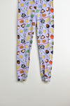 Girls Miscellaneous - Star Wars Pyjama Pants - Size 14 - GRL1206 GMIS - GEE