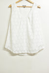 Ladies Tops - Suzannegrae - Size 12 - LT0 - FAS020 - GEE