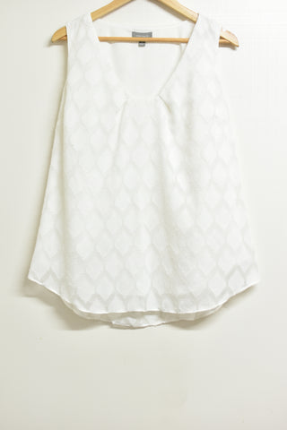 Ladies Tops - Suzannegrae - Size 12 - LT0 - FAS020 - GEE