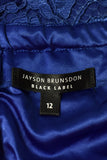 Ladies Dresses - Jayson Brunsdon - Size 12 - LD0 - FAS027 - GEE