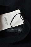Ladies Knitwear *New* - Zara - Size L - LW0 - FAS016 - GEE