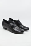 Ladies Shoes - Miss M - Size 38c - LSH - FAS001 - GEE