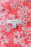 Ladies Tops - W.Lane - Size 20 - LT0 - WPLU - FAS019