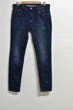 Men's Denim *New* - Connor - Size 34 - MJE - FAS022 - GEE