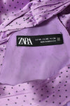 Ladies Pants - Zara - Size XS - LP0 - FAS004 - GEE