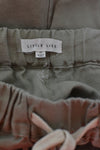 Ladies Pants - Little Lies - Size 10 - LP0 - FAS009 - GEE