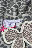 Girls Dress *New* - Ghanda - Size 5-6 - GD0 - FAS015 - GEE