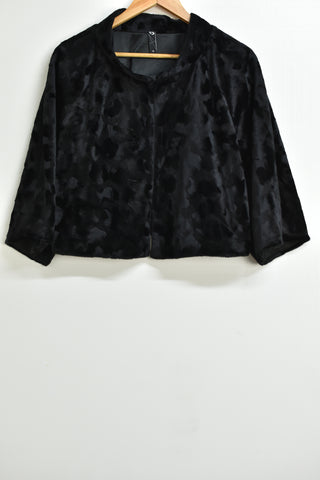 Ladies Jackets - T.S - Size 18 - LJ0 WPLU - FAS031 - GEE