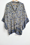 Vintage Inspired Tops - Tree Of Life - Size M/L - VT0P - FAS034 - GEE