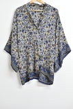 Vintage Inspired Tops - Tree Of Life - Size M/L - VT0P - FAS034 - GEE
