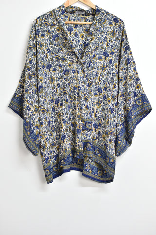 Vintage Inspired Tops - Tree Of Life - Size M/L - VT0P - FAS034 - GEE