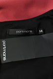 Ladies Dresses *New* - Portmans - Size 14 - LD0 - FAS012 - GEE
