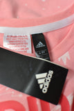 Girls Top *New* - Adidas - Size 4-5 - GRL GT0 - FAS011 - GEE