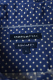 Men's Shirts - Sportscraft - Size S - MSH - FAS013