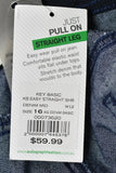 Ladies Denim *New* - Autograph - Size 16 - LJE WPLU - FAS008 - V.G