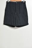 Ladies Shorts *New* - Black Friday - Size 30 - LS0 VBOT - FAS032 - GEE