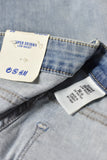 Ladies Denim *NEW* - H&M - Size 30/32 - LJE - FAS018