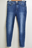 Ladies Denim - Just Jeans - Size 10 - LJE - FAS025 - GEE