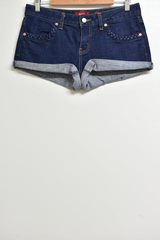 Ladies Denim - Levi Strauss & Co - Size 12 - LJE - FAS035 - GEE