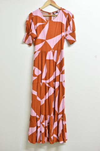 Ladies Dresses *New* - Mister Zimi - Size 10 - LD0 - FAS001 - GEE