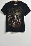 Bands/Graphic Tee's - My Chemical Romance - Size S - VBAN - FAS023 - GEE