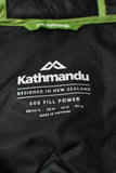 Ladies Jackets - Kathmandu - Size 12 - LJ0 - FAS023 - GEE