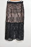 Ladies Skirts - Alice McCall - Size 12 - LSK - FAS018 - GEE