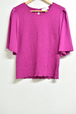 Ladies Tops - Witchery - Size XL - LT0 WPLU - FAS021 - GEE