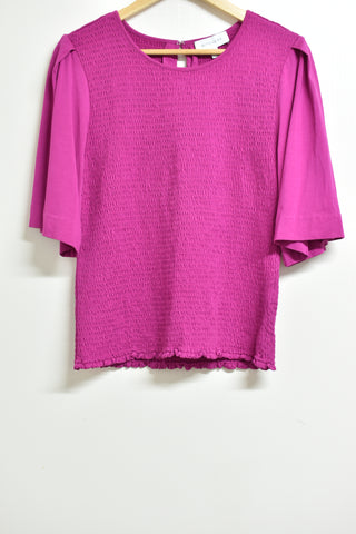 Ladies Tops - Witchery - Size XL - LT0 WPLU - FAS021 - GEE