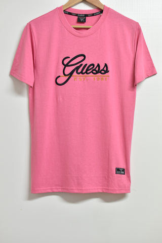 Ladies Tops - Guess - Size L - LT0 - FAS011 - GEE