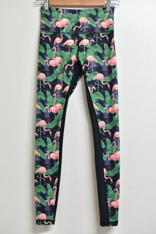 Ladies Activewear - L'urv - Size XS - LACT - FAS005 - GEE