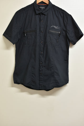 Men's Shirt - Connor - Size L - MSH - FAS010 - GEE