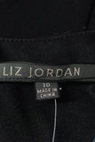 Ladies Dresses *New* - Liz Jordan - Size 10 - LD0 - FAS007 - V.G
