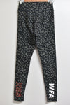 Ladies Activewear  - IISOX WFA - Size M - LACT - FAS014 - GEE