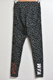 Ladies Activewear  - IISOX WFA - Size M - LACT - FAS014 - GEE