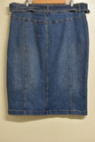 Ladies Skirts - Commonry - Size 18 - LSK LJE WPLU - FAS009 - V.G