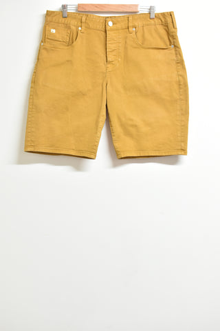 Men's Shorts - Scotch & Soda - Size 36 - MST MPLU - FAS033 - GEE