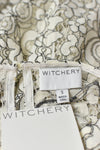 Ladies Tops - Witchery - Size S - LT0 - FAS019 - GEE