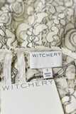Ladies Tops - Witchery - Size S - LT0 - FAS019 - GEE