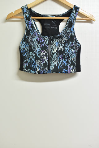 Ladies Activewear - Puma - Size S - LACT - FAS014 - GEE