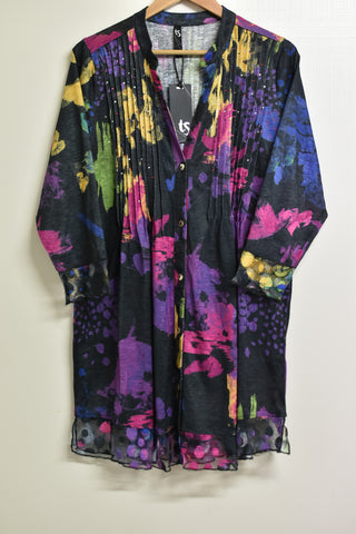Ladies Tops *New* - TS (Taking Shape) - Size XS - LT0 - FAS011 - GEE