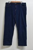 Ladies Denim - Grae Denim - Size 18 - LJE WPLU - FAS001 - VG