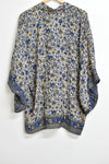 Vintage Inspired Tops - Tree Of Life - Size M/L - VT0P - FAS034 - GEE