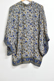 Vintage Inspired Tops - Tree Of Life - Size M/L - VT0P - FAS034 - GEE