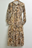 Ladies Dresses - Forever New - Size 8 - LD0 - FAS006 - GEE