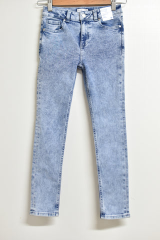 Girls Denim *New* - Target - Size 10 - GRL GJE - FAS024 - GEE