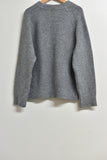 Boys Knitwear - Uni Qlo - Size 9/10 - BYS BW0 - FAS002 - VG